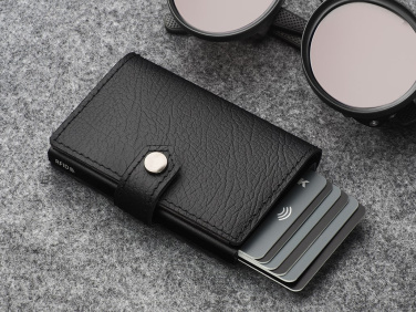 Logo trade corporate gifts picture of: RFID wallet 2161318