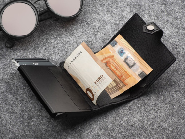 Logotrade promotional product picture of: RFID wallet 2161318