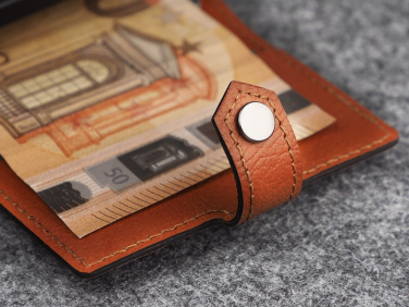 Logo trade corporate gifts picture of: RFID wallet 2161318