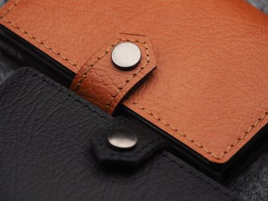 Logo trade corporate gifts image of: RFID wallet 2161318