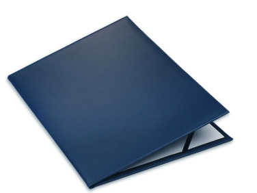 Logo trade promotional gift photo of: Certificate cover 152317