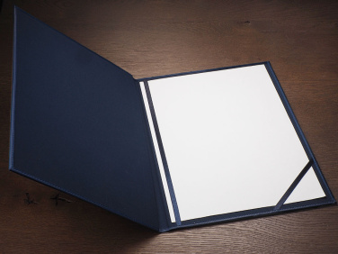 Logotrade business gift image of: Certificate cover 152317