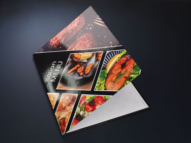 Logotrade promotional gift image of: Menu cover 1823117