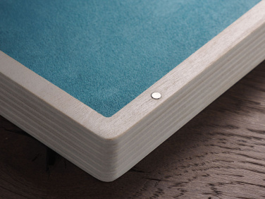 Logotrade promotional items photo of: Wooden box 1819121