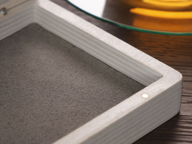 Logotrade advertising products photo of: Wooden box 1819121