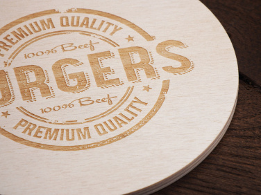 Logotrade promotional products photo of: Coaster 1047121