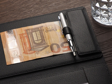 Logotrade promotional products photo of: Bill holder 1976318