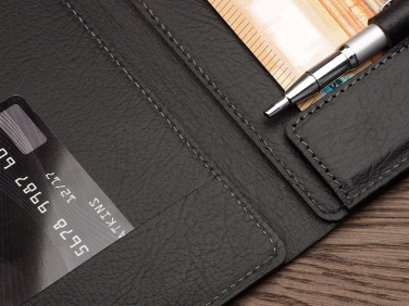 Logotrade corporate gift image of: Bill holder 1976318