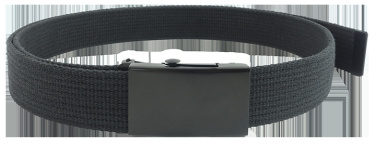 Logotrade advertising product picture of: Belt with bottle opener buckle  1134122