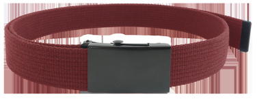 Logotrade business gift image of: Belt with bottle opener buckle  1134122