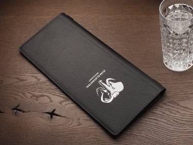 Logo trade advertising products picture of: Menu cover Fine Dining Pro 1900318