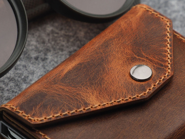 Logo trade promotional giveaway photo of: RFID wallet 1931310