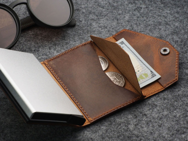 Logotrade advertising product image of: RFID wallet 1931310