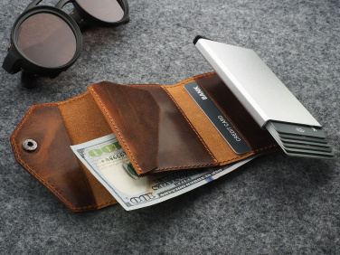 Logotrade corporate gift picture of: RFID wallet 1931310