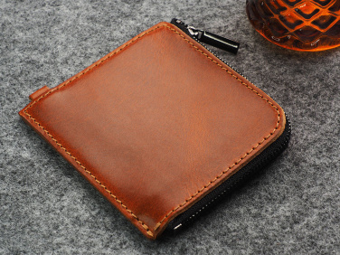 Logotrade promotional gift picture of: Minimal wallet 1932141