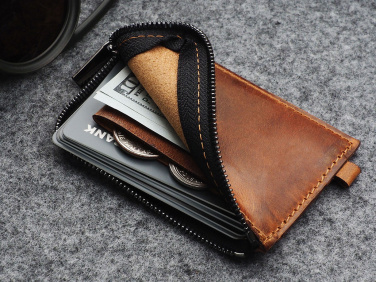 Logo trade promotional product photo of: Wallet 1935310