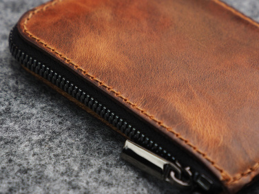 Logo trade promotional product photo of: Wallet 1935310