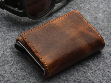 Logotrade advertising product image of: RFID wallet 541310