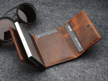 Logotrade promotional merchandise picture of: RFID wallet 541310