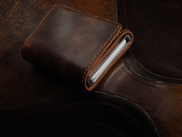 Logo trade promotional products picture of: RFID wallet 541310