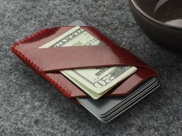 Logo trade promotional gift photo of: Wallet 1242141