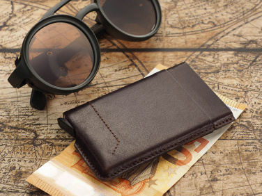 Logotrade promotional giveaway picture of: RFID wallet 593141