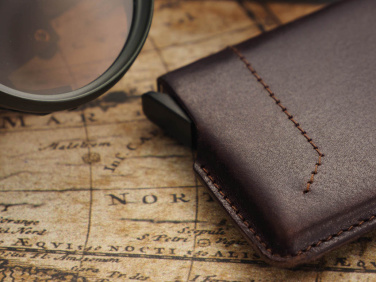 Logotrade business gift image of: RFID wallet 593141