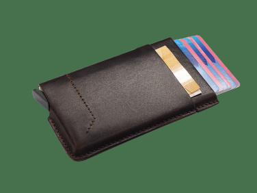 Logo trade promotional products picture of: RFID wallet 593141