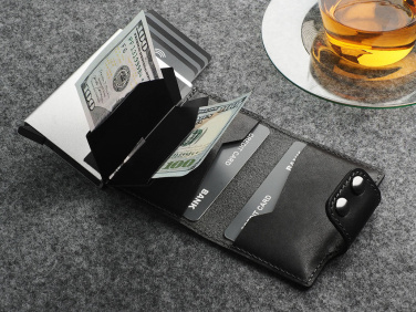 Logotrade promotional giveaway picture of: RFID wallet 1934141