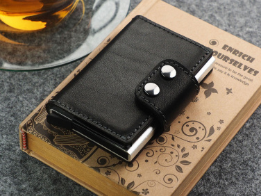 Logo trade advertising products picture of: RFID wallet 1934141