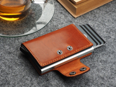 Logotrade promotional product picture of: RFID wallet 1934141