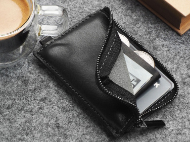 Logotrade promotional products photo of: Wallet 1935141