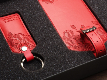 Logo trade promotional giveaway photo of: Set 1898317