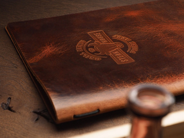 Logotrade promotional product picture of: Menu cover Ambiente 1178310