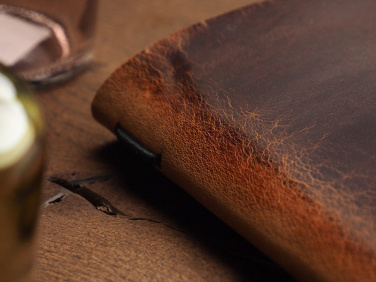 Logo trade promotional items image of: Menu cover Ambiente 1178310