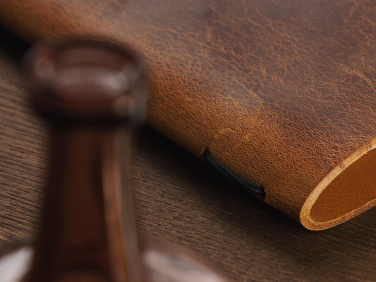 Logo trade advertising products image of: Menu cover Ambiente 1178310