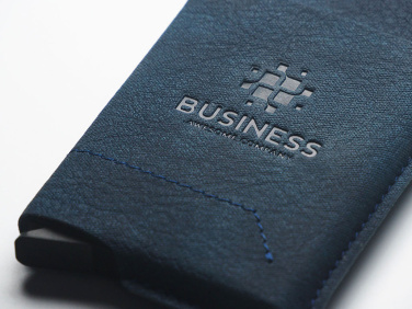 Logo trade promotional gifts picture of: RFID wallet 593326