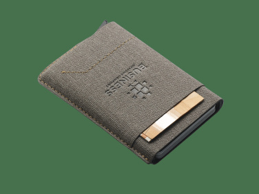 Logo trade advertising products picture of: RFID wallet 593321