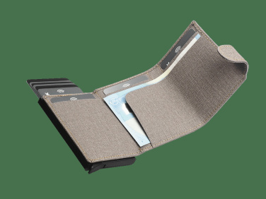 Logo trade promotional gifts picture of: RFID wallet 618321