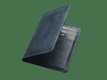 Logo trade promotional products picture of: Document wallet 889328