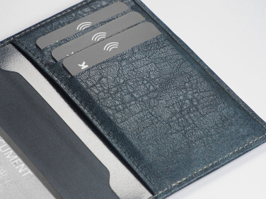 Logo trade corporate gifts picture of: Document wallet 889328