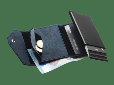 Logo trade business gift photo of: RFID wallet 1249326