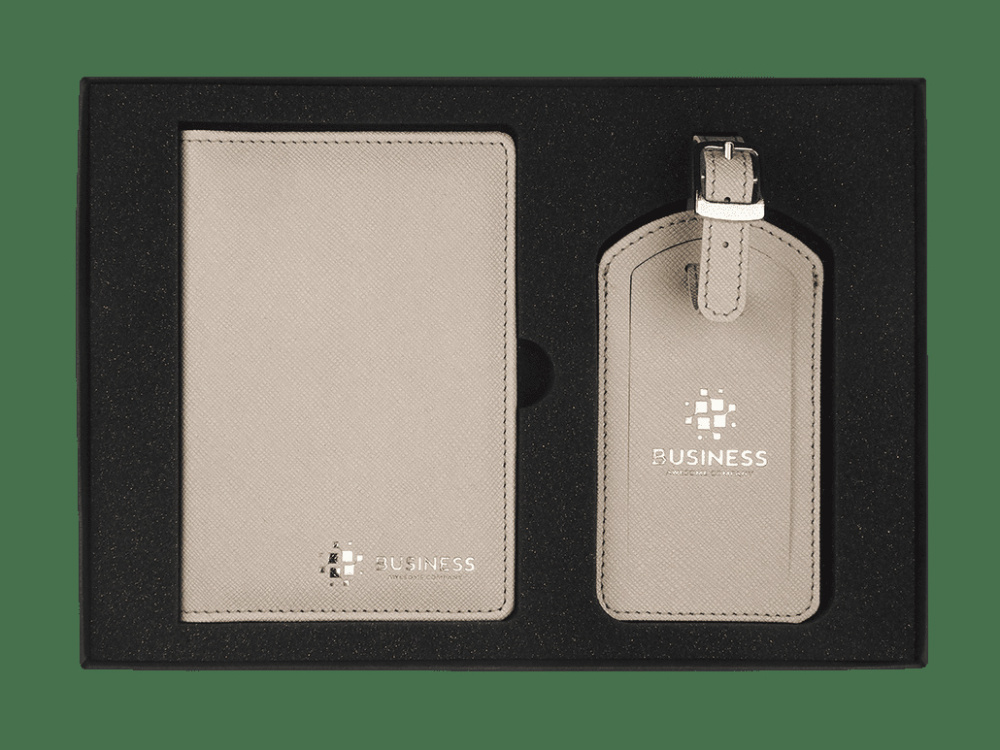 Logo trade corporate gifts picture of: Set 1978113