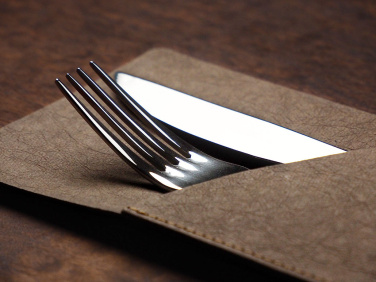 Logotrade corporate gift image of: Cutlery case 1598106