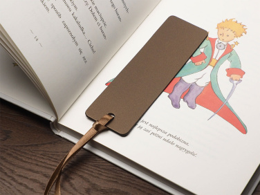 Logotrade promotional gift picture of: Bookmark 2036094