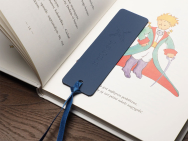 Logotrade promotional merchandise image of: Bookmark 2036094