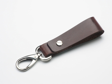 Logotrade promotional item picture of: Keyring 2041141