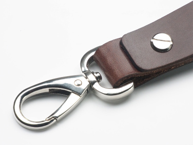 Logo trade business gift photo of: Keyring 2041141