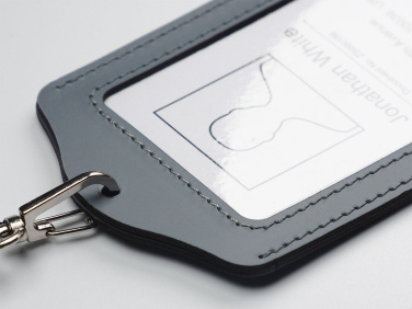 Logo trade corporate gift photo of: ID Badge Holder 2038094