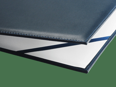 Logo trade promotional merchandise image of: Certificate cover 2042119